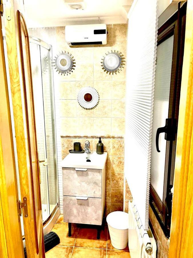 Vivienda Turistica La Galana Διαμέρισμα Ciudad-Rodrigo Εξωτερικό φωτογραφία