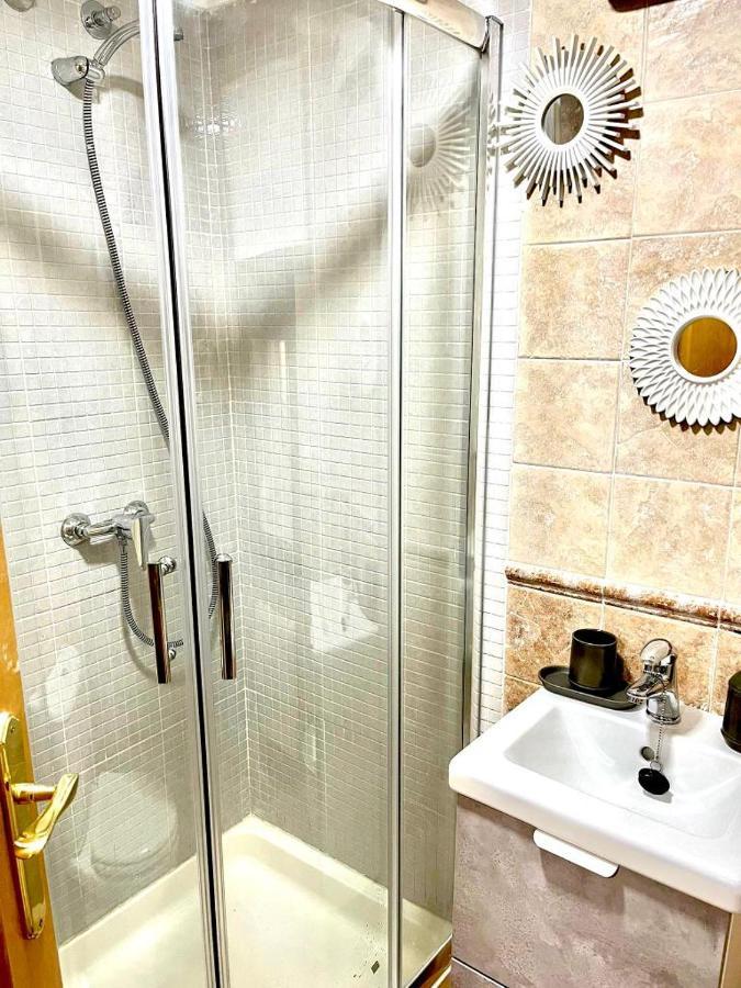 Vivienda Turistica La Galana Διαμέρισμα Ciudad-Rodrigo Εξωτερικό φωτογραφία
