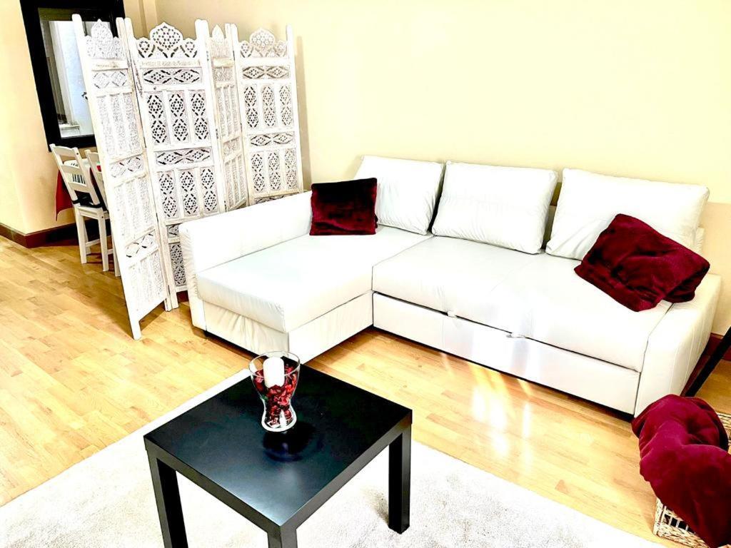 Vivienda Turistica La Galana Διαμέρισμα Ciudad-Rodrigo Εξωτερικό φωτογραφία