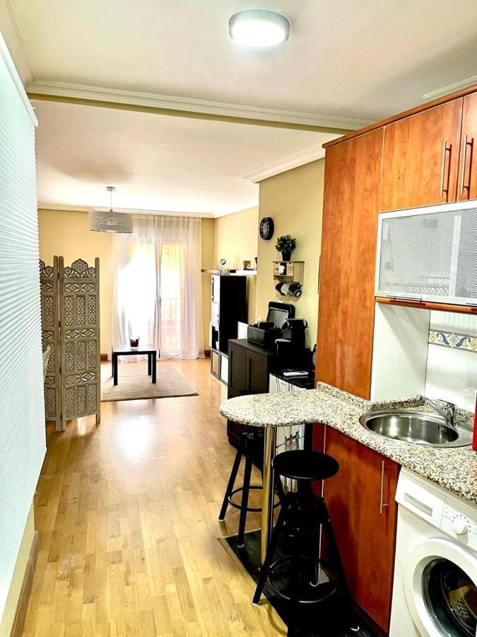 Vivienda Turistica La Galana Διαμέρισμα Ciudad-Rodrigo Εξωτερικό φωτογραφία